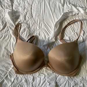 Victoria’s Secret Push Up Bra